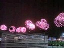 Fuochi Artificio riprese Angelo Lupo