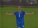Italia-Georgia 2-0