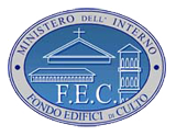 Fondo Edifici di Culto