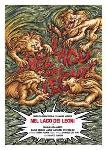 Nel lago dei leoni