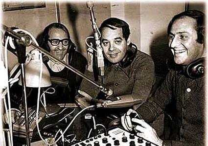 Alto Gradimento in Podcast!