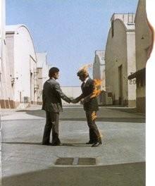 Pink Floyd ~ Wish You Were Here