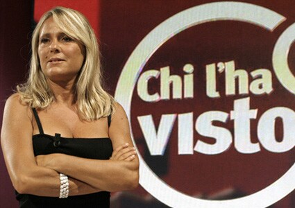 Chi l'ha visto?