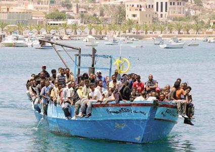 Respingimenti, Italia condannata dall'Ue