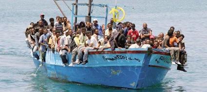 Respingimenti, Italia condannata dall'Ue