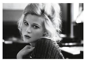 Selah Sue