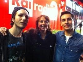 Bud Spencer Blues Explosion