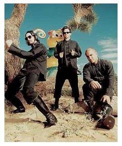 The Primus