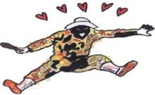 arlecchino