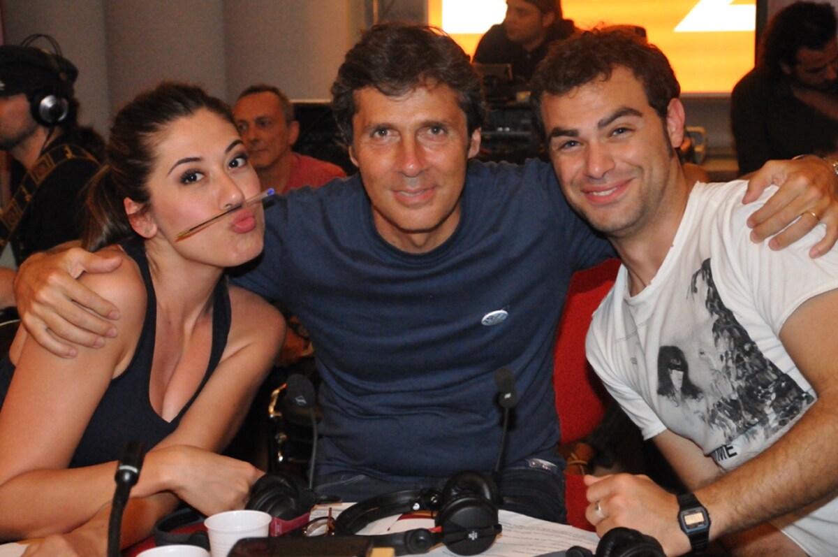 Radio2 Social Club