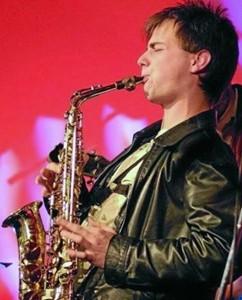 Mattia Cigalini