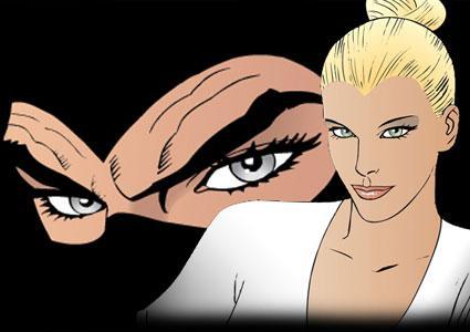 Radio 2 a fumetti