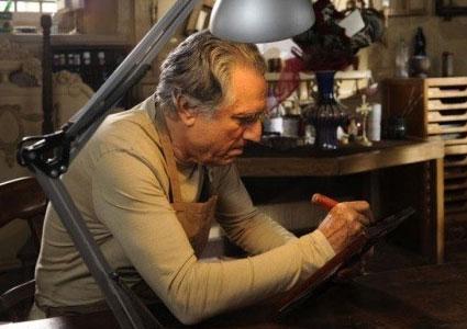 Il restauratore