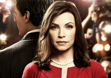 The Good Wife