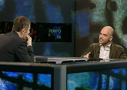 Roberto Saviano