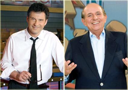 Attenti a quei due