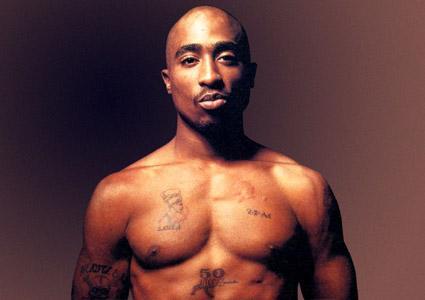 Almost True - Tupac & co