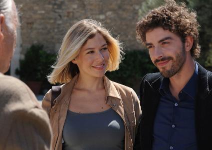 Il giovane Montalbano