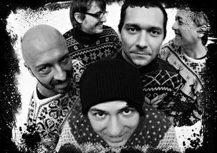SubStory - L'avventura dei Subsonica