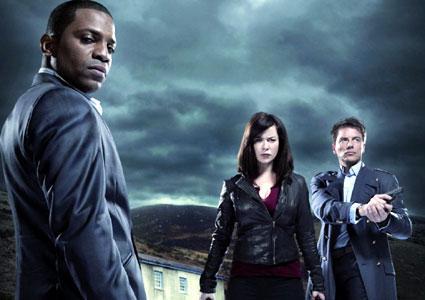 Torchwood: Miracle Day