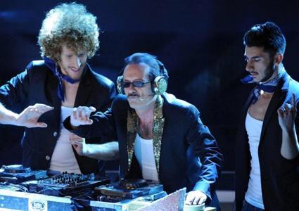 Sanremo 2012 - I video e le interpretazioni