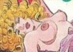 Tg3 Comics - "Tangentopolis", "Il Giudice De Pietra" e quello sfigato di Paperino