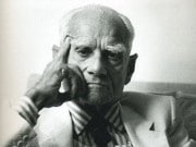Alberto Moravia