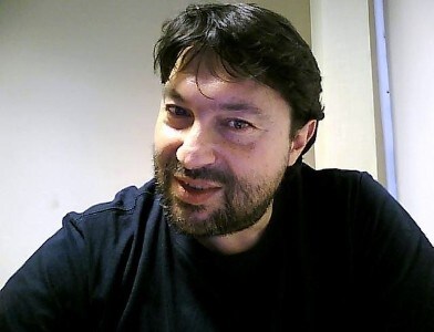 Sigfrido Ranucci