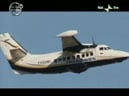 L&#8217;aereo fantasma di Los Roques