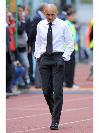 christian vieri in a blackburn shirt. Vieri has played for Inter,