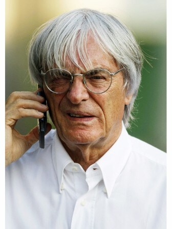 F1: Ecclestone, 2011 stagione da 20 Gp
