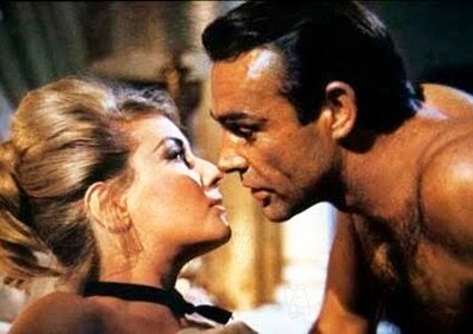 Agente 007 - Dalla Russia con amore