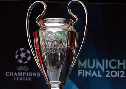 Finale Champions League: Bayern Monaco - Chelsea