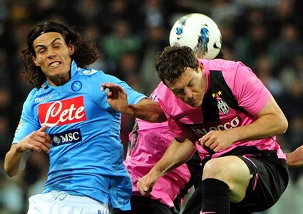 Coppa Italia Finale: Juventus - Napoli