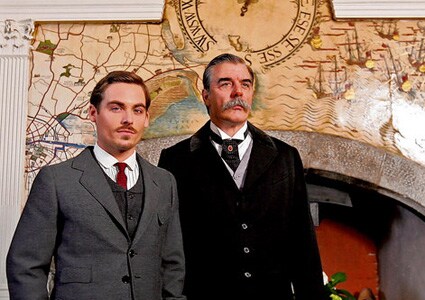 Titanic - Nascita di una leggenda