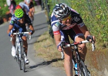 95° Giro d'Italia