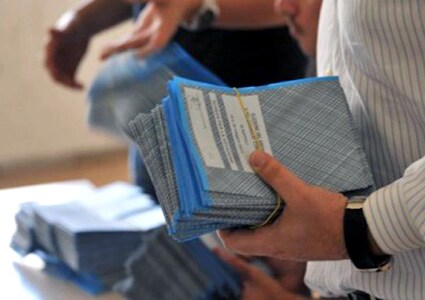 Amministrative 2012: Ballottaggi