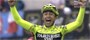 Matteo Rabottini vince<br> la 15^ tappa