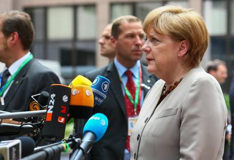 merkel