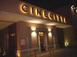 cinecitt&agrave;