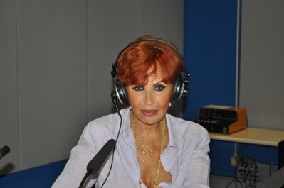 Maria Scicolone