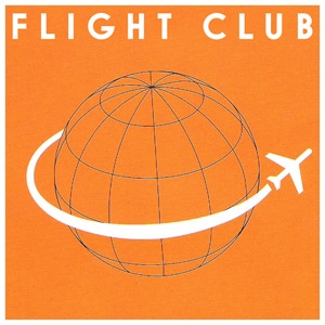Kataribe - Flight Club