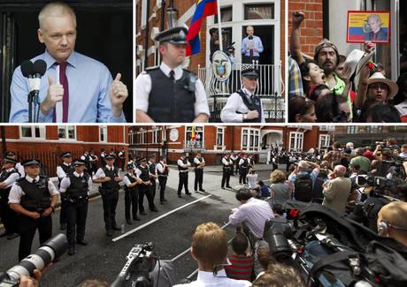 assange