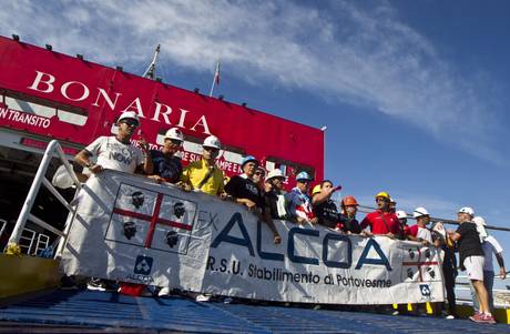 alcoa