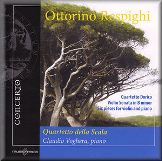 Vetrina del compact disc: Concerto CD-2060