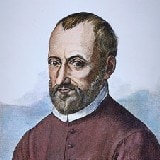Giovanni Pierluigi da Palestrina 