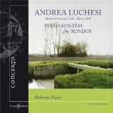 Vetrina del compact disc: Concerto CD-2069