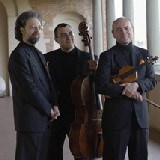 Trio Modigliani