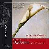 Vetrina del compact disc: Concerto CD-2004