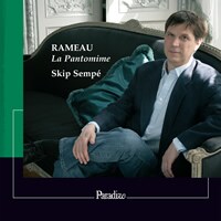 Rameau e il clavicembalo